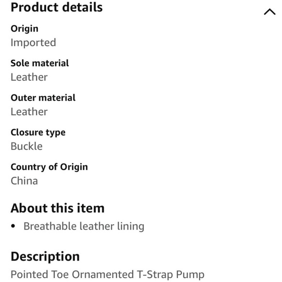 Badgley Mischka Women's Zayna Pump - Picture 7 of 10